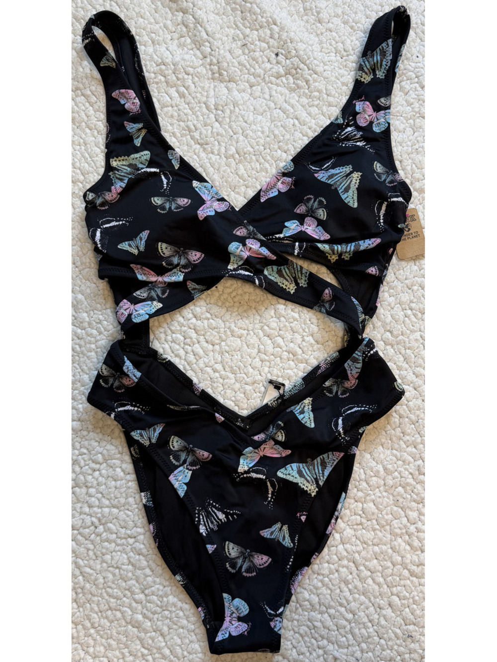 NWT Victoria's Secret PINK Bathing Suit